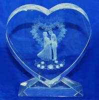 水晶內(nèi)雕禮品 高端定制，打造企業(yè)品牌與文化傳播新載體