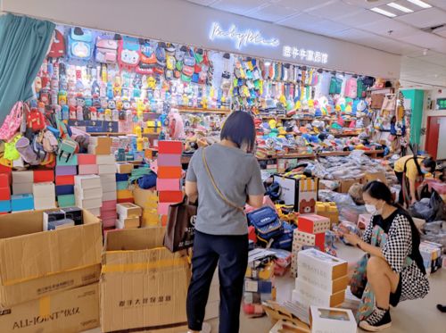 在徐州這個(gè)市場(chǎng)，買到的都是記憶，收獲的都是情懷——記日用百貨里的歲月沉淀