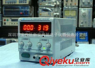 3010D可調數字直流穩壓電源 精準穩定，應用廣泛