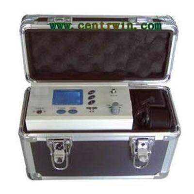 高性能便攜式紅外氣體分析儀 NKJ-H3860B在建筑與環保監測中的應用