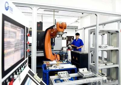 數據驅動，智能融合——技術開發視角下的數字河北建設路徑