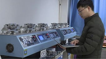 匠心鑄就精品，創新引領未來——吉安縣某企業以技術創新驅動高質量發展