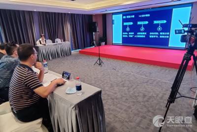 湖北省高新技術發展促進中心 技術服務驅動創新，賦能區域產業升級