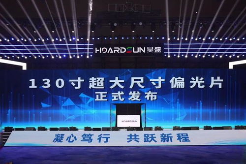 昊盛科技生態圈大會在錫成功舉辦，引領技術開發新浪潮