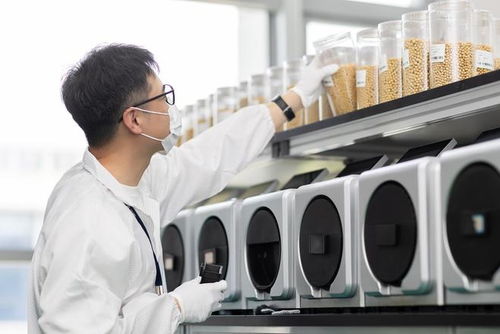 支招大豆蛋白分析儀購買 聚焦近紅外技術，如何甄選高性價比資深廠商