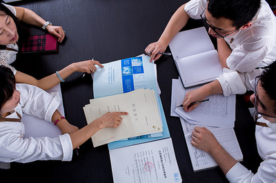 盛陽淺談 技術服務視角下的研發項目確立之道