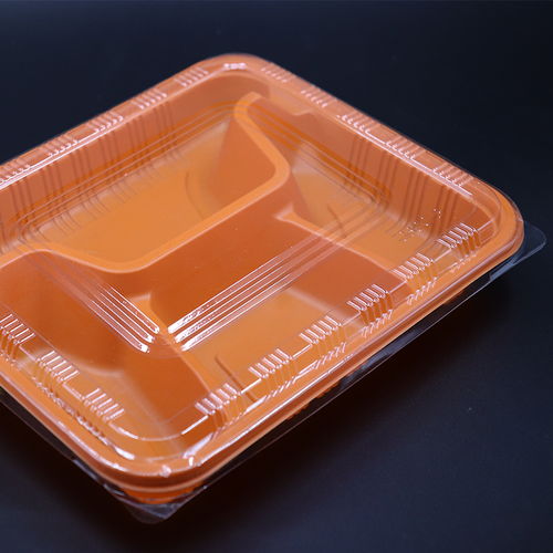 一次性餐盒批發(fā)指南 如何選擇優(yōu)質(zhì)便當快餐盒飯打包盒