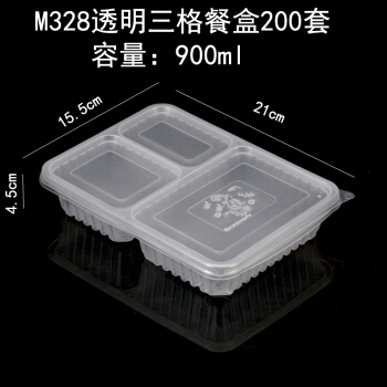 觀察 餐盒“歷史最低價(jià)”是否能成為外賣業(yè)的紅利終點(diǎn)？
