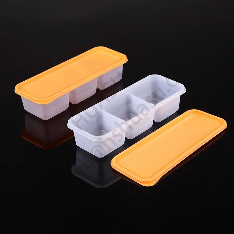探秘餐盒美學(xué) 一次性餐盒的高質(zhì)量精品新時(shí)代